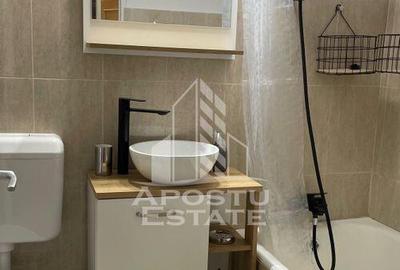 Apartament 2 camere , renovat , zona Dacia - 10