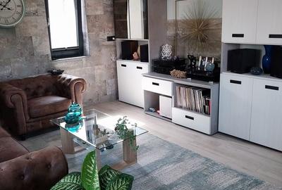 Casă cu 3 camere cu Teren 18 Mp în Central - 5