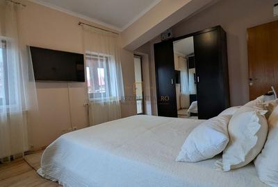 Vila individuala, P+M, teren 307 mp, complex Mamina, Comuna Berceni Vila individuala, P+M, teren 307 mp, complex Mamina, Comuna Berceni - 12