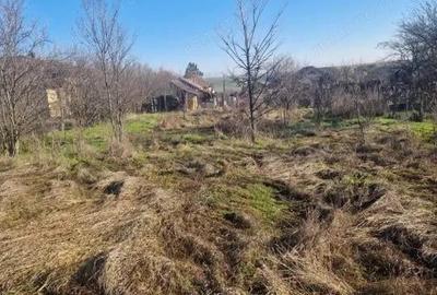 Teren de 1528 mp, în Ultracentral - 6