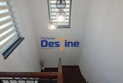 CASA INDIVIDUALA IN STIL MEDITERANEAN P+1+POD, 139 MP, VOROVESTI-MIROSLAVA CASA INDIVIDUALA IN STIL MEDITERANEAN P+1+POD, 139 MP, VOROVESTI-MIROSLAVA - 18