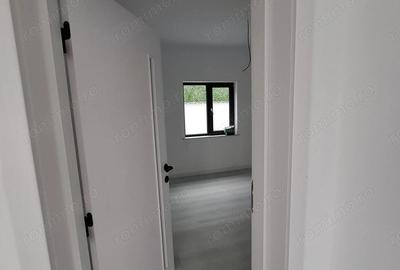 DUPLEX 3 Camere , TERASA SI CURTE. - 2