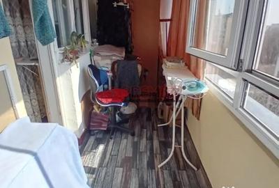 Apartament cu 2 camere semidecomandat în Alexandru Obregia - 9