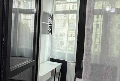 Apartament cu 2 camere semidecomandat în Liceul Militar - 8