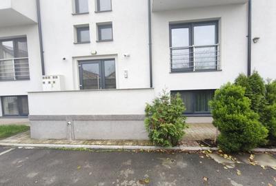 Ap. 2 camere -Prima Inchiriere-Narciselor/Uverturii-Demisol Inalt - 13