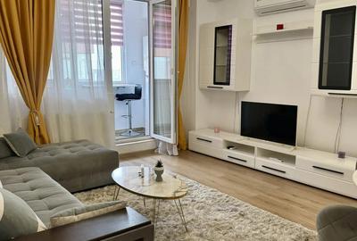 Apartament 2 camere Militari Residence - 3