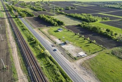 Inchiriere platforma teren 4.000 mp Curtici - 14