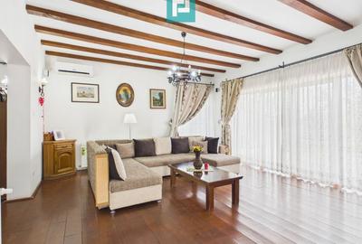 Casă individuală cu 3 camere cu Canalizare în Bobda - 3