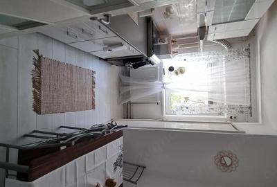 Apartament cu 2 camere semidecomandat în Soarelui - 4