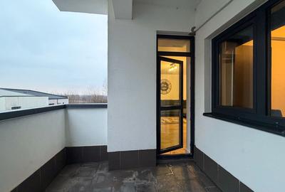 Apartament cu 2 camere decomandat, mobilat în Sisești - 7