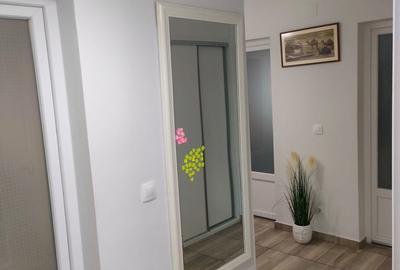 Casă cu 4 camere în Românași - 1