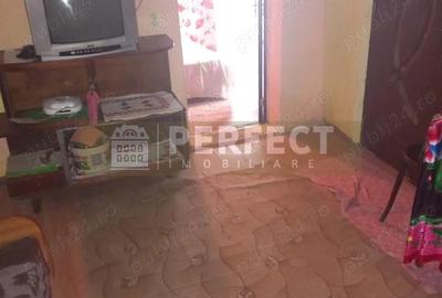 Casă cu 3 camere cu Teren 600 Mp în Bărcănești - 9