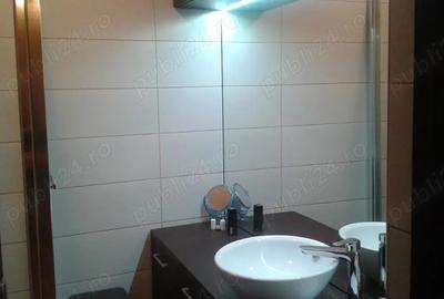 Garsoniera dubla de inchiriat - 9