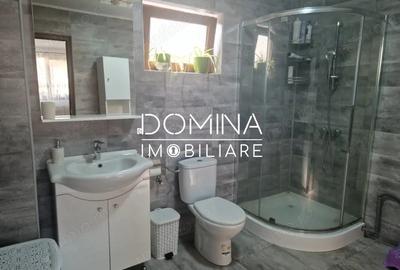 Inchiriere casa P+M, mobilata ?i utilata, situata in Targu Jiu, strada ?i?e?ti - 2