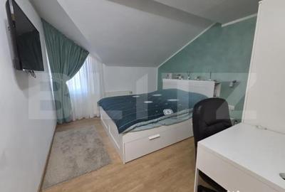 Casă cu 7 camere cu Teren 389 Mp în Micro 3 - 11