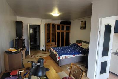 Garsonieră semidecomandată în Central - 2