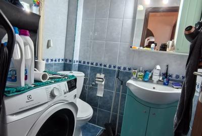 Apartament cu 3 camere si 2 bai- etaj intermediar-LIPOVEI-Iulius Mall- - 8