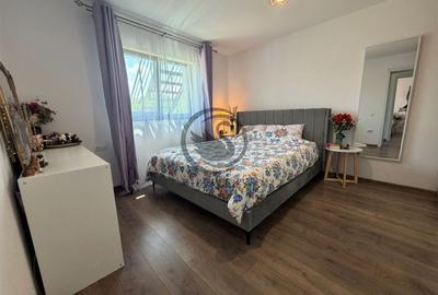 Casă individuală cu 3 camere cu Teren 1500 Mp în Bucov - 4