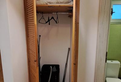 APARTAMENT 2 CAMERE RENOVAT INTEGRAL- MOBILAT SI UTILAT - 27