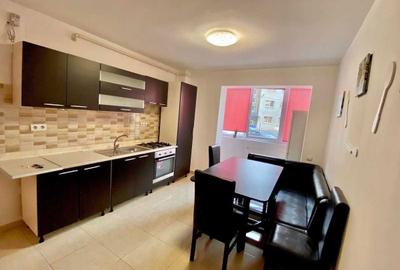 Apartament cu 2 camere decomandat în Florești