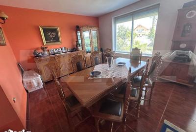 Casă cu 7 camere cu Teren 17000 Mp în Oboga - 19