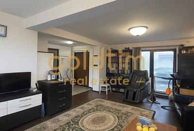 Duplex cu 4 camere cu Canalizare în Tunari - 7