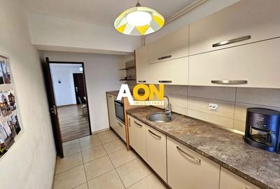 Apartament 2 camere, 55mp,  M-uri, zona Cetate - 3