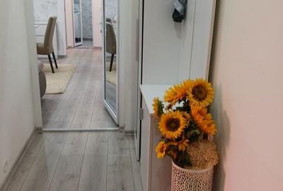Apartament cu 2 camere semidecomandat în Vitrometan - 3