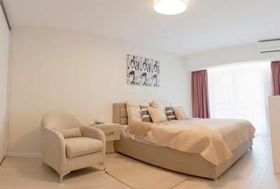 Apartament lux mobilat 2 cam | Unirii/Sitraco/Horoscop | Inchiriere renovat - 2