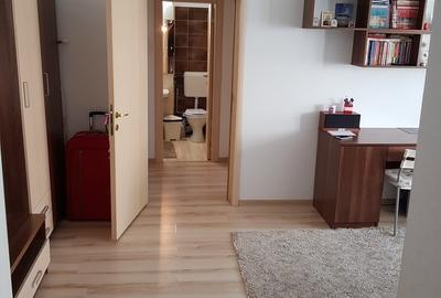 Apartament cu 2 camere semidecomandat în Colentina - 16
