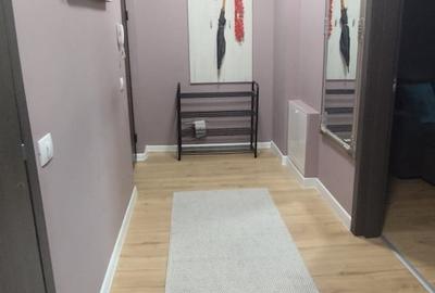 2 camere Novum Residence. Politehnica Grozavesti. - 11