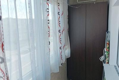Apartament cu 2 camere semidecomandat în Central - 7