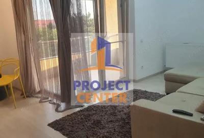 Apartament cu 2 camere decomandat în Teilor - 7