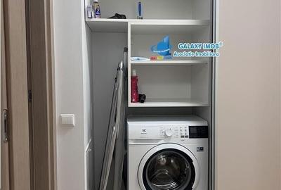 Apartament cu 3 camere în Băneasa - 12