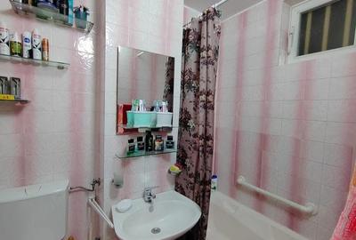 Apartament cu 2 camere semidecomandat, mobilat în Șagului - 8
