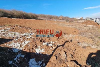 Teren de vanzare zona Piata Cetate cu utilitatile racordate Teren de vanzare zona Piata Cetate cu utilitatile racordate - 2