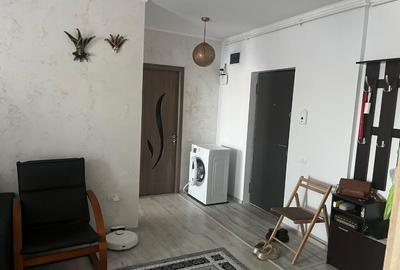 Apartament 2 camere - Ovidiu, jud. Constan?a - 8