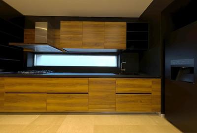 Vila exclusivista in Columbus Residence Pipera – American International School - 6