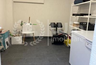 Casa cu 4 camere | 185mp utili | Garaj | Europa | Eugen Ionesco - 11