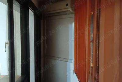 Garsonieră decomandată în Central - 1