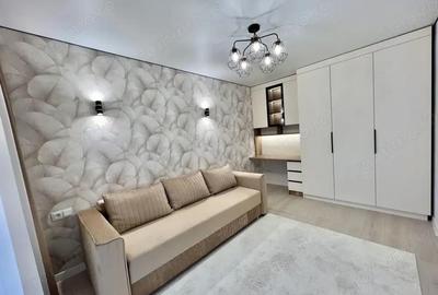 Apartament cu 2 camere în Telegrafului - 1