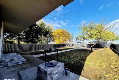 Casă cu 5 camere cu Teren 700 Mp în Miroslava