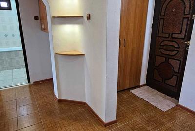Apartament cu 2 camere decomandat în Central - 3