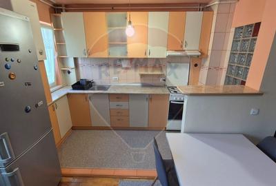 Apartament spatios cu 2 camere de inchiriat in Manastur - 5