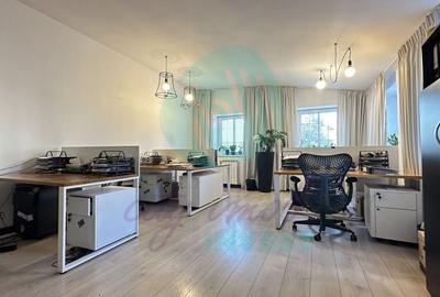 Casă renovată și consolidată, ideală pentru birouri sau activități comerciale Casă renovată și consolidată, ideală pentru birouri sau activități comerciale - 17