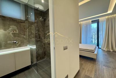 Apartament cu 5 camere, mobilat în Kiseleff - 44