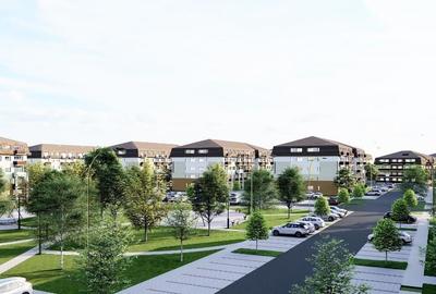 GARSONIERA 36 MP UTILI IN SUBCETATE SI CU CREDITE BANCARE - 3