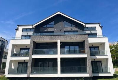 Apartament 2 camere - Etaj 1