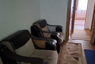 Apartament cu 2 camere semidecomandat în Central - 4