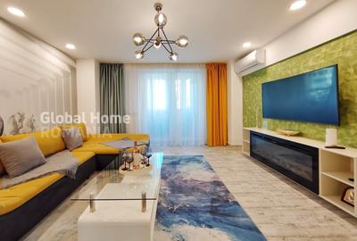 Apartament Premium | 2 Camere | Mobilat si Utilat | P-ta Alba Iulia - 3